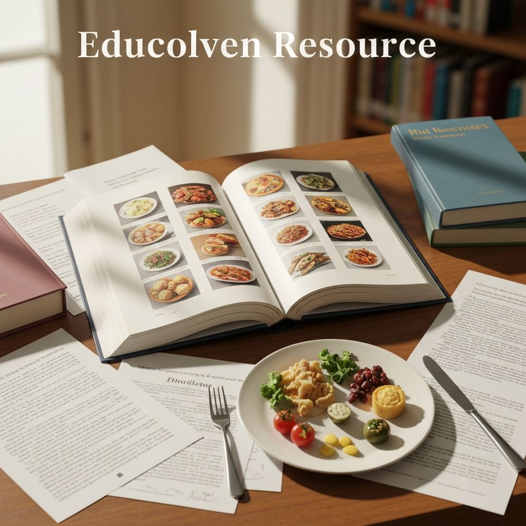 Educational mission visualization